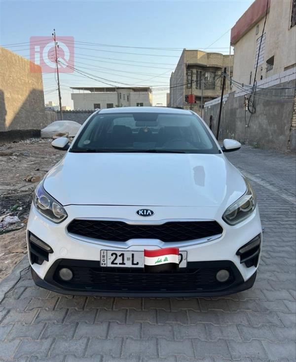 کیا  بۆ فرۆشتن لە عێراق